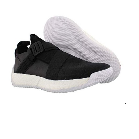 Adidas Men's Harden LS 2 Buckle Basketball Shoes